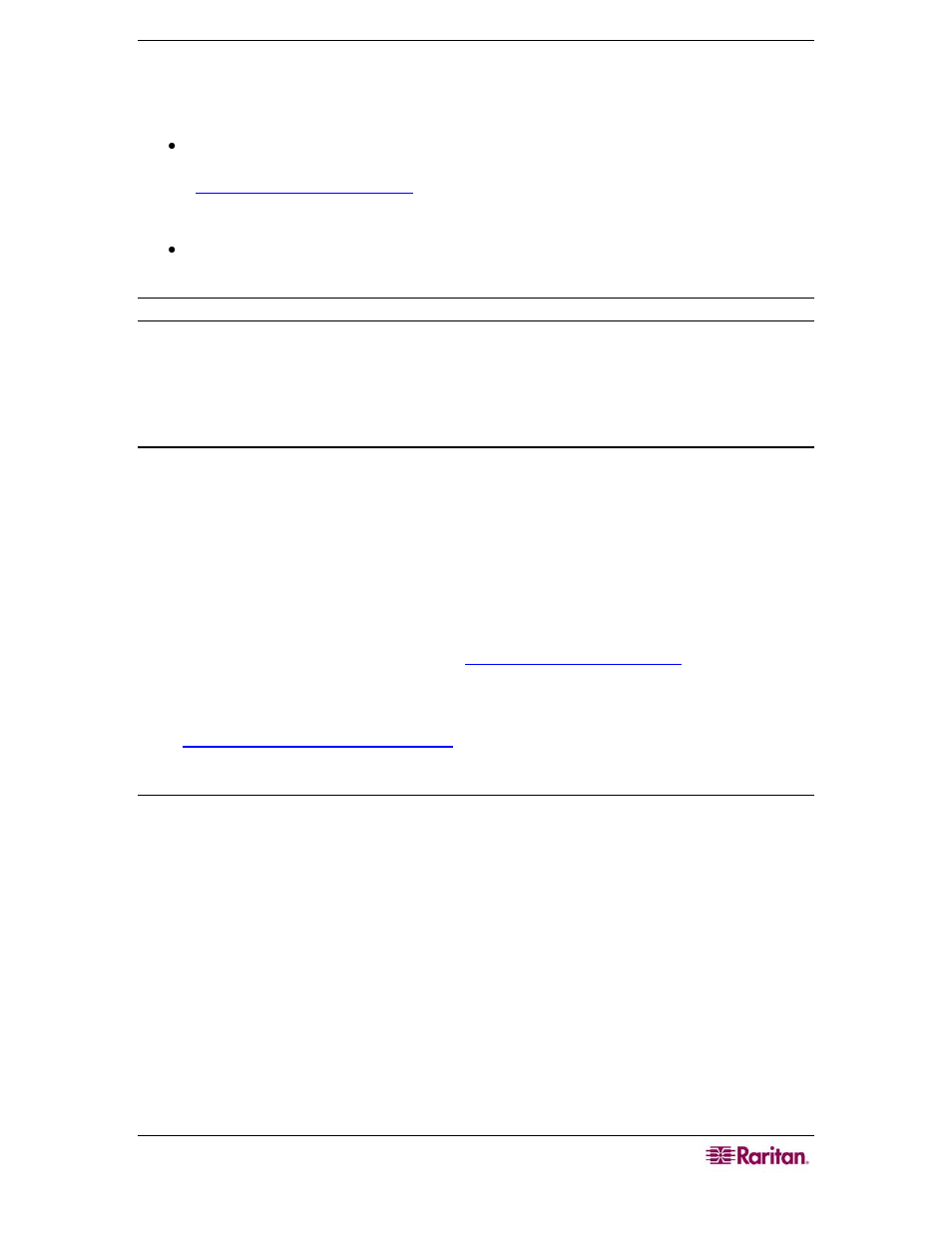 Chapter 2: accessing cc-sg, Before you begin, Java runtime environment (jre) | Disable pop-up blockers | Raritan Computer CommandCenter CC-SG User Manual | Page 11 / 58