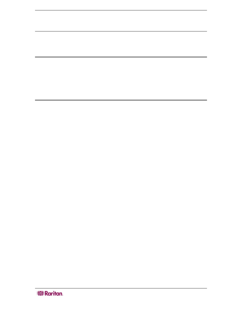 Change your email address, Change the cc-sg font size, Set search preference | Raritan Computer CommandCenter CC-SG User Manual | Page 40 / 58