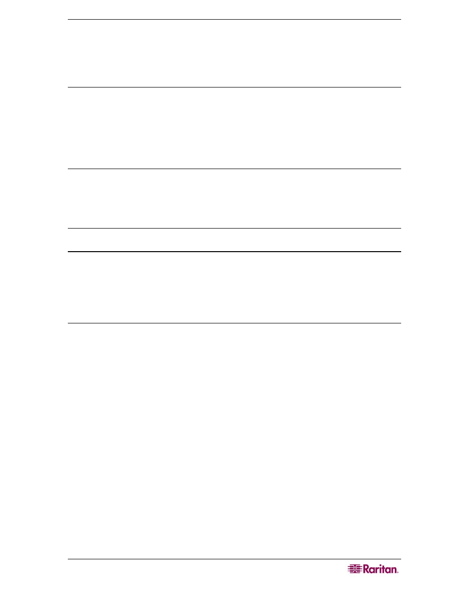 My profile, Change your password, Change your email address | Set default node list | Raritan Computer CommandCenter CC-SG User Manual | Page 53 / 58
