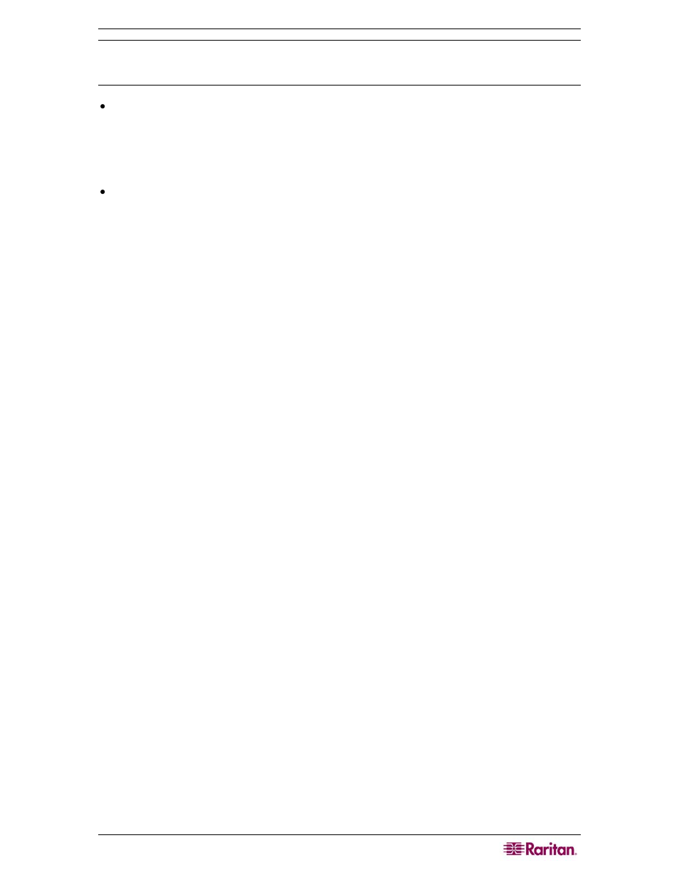 Raritan Computer MCIP18 User Manual | Page 53 / 80
