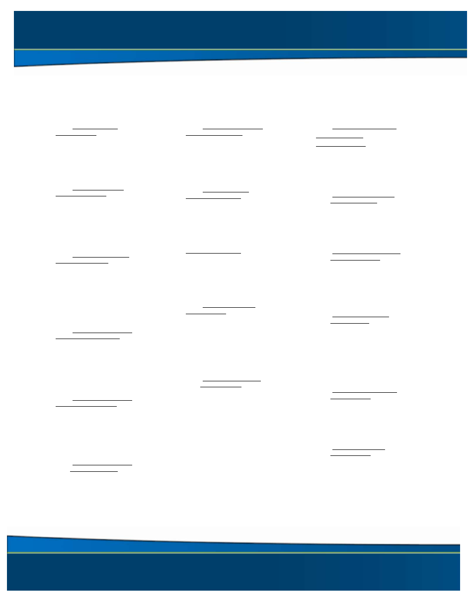 Raritan Computer MasterConsole Z User Manual | Page 34 / 34