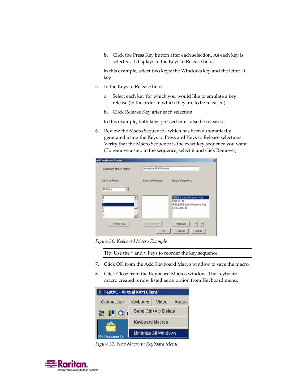 Raritan Computer DOMINION KX II DKX2-0E-E User Manual | Page 89 / 257