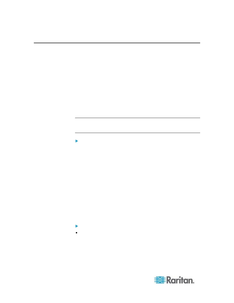 Authentication settings | Raritan Computer DKX2-V2.3.5-0N-E User Manual | Page 131 / 351