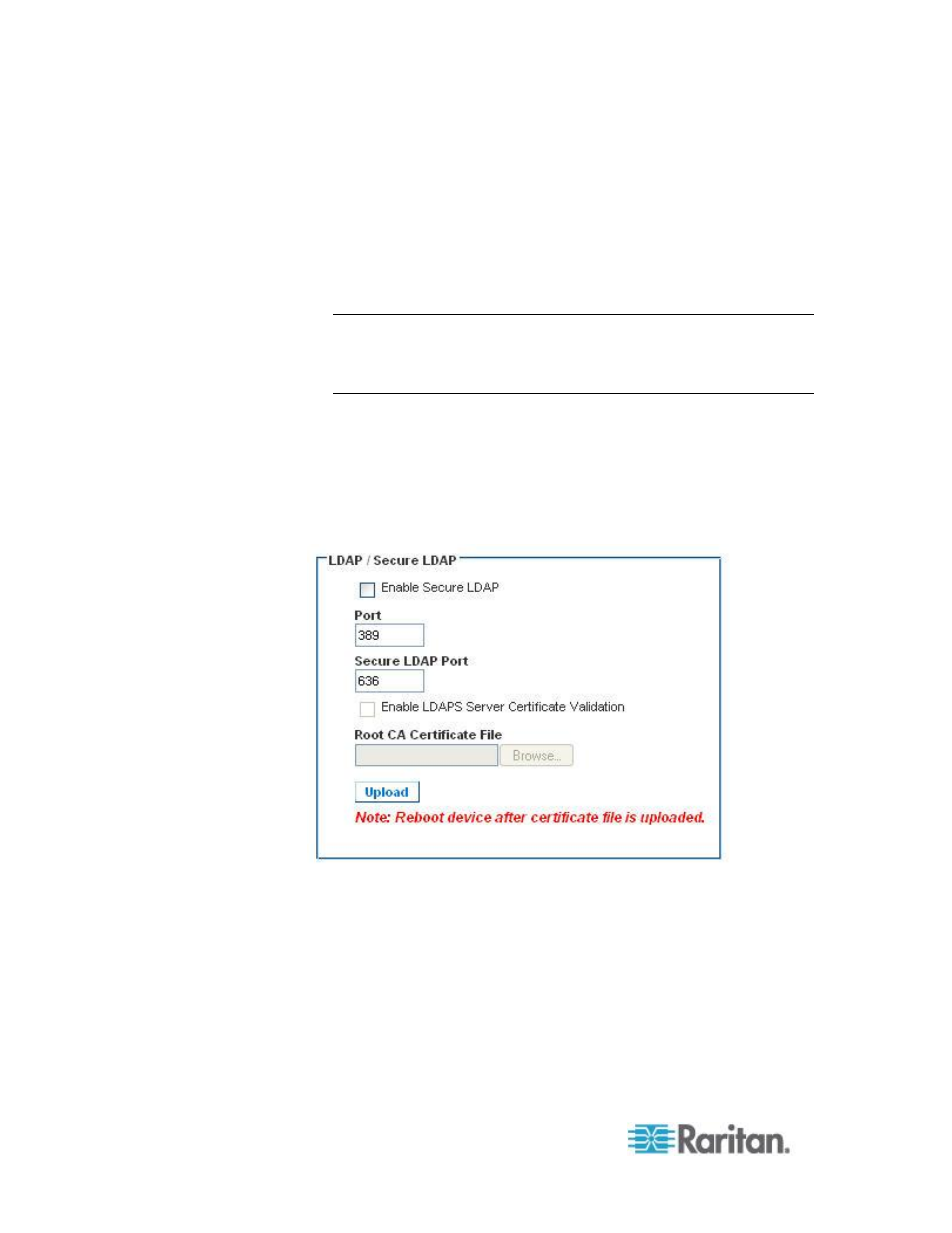 Raritan Computer DKX2-V2.3.5-0N-E User Manual | Page 135 / 351