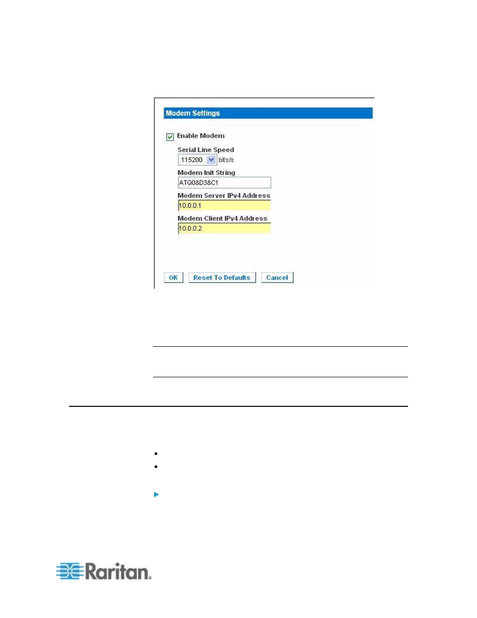 Configuring date/time settings | Raritan Computer DKX2-V2.3.5-0N-E User Manual | Page 158 / 351