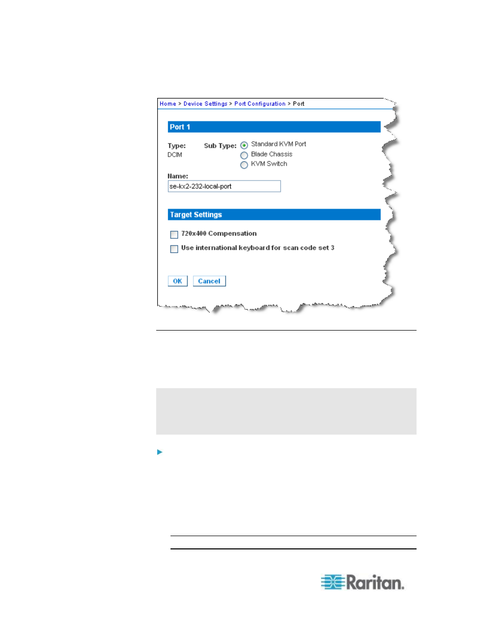 Raritan Computer DKX2-V2.3.5-0N-E User Manual | Page 169 / 351