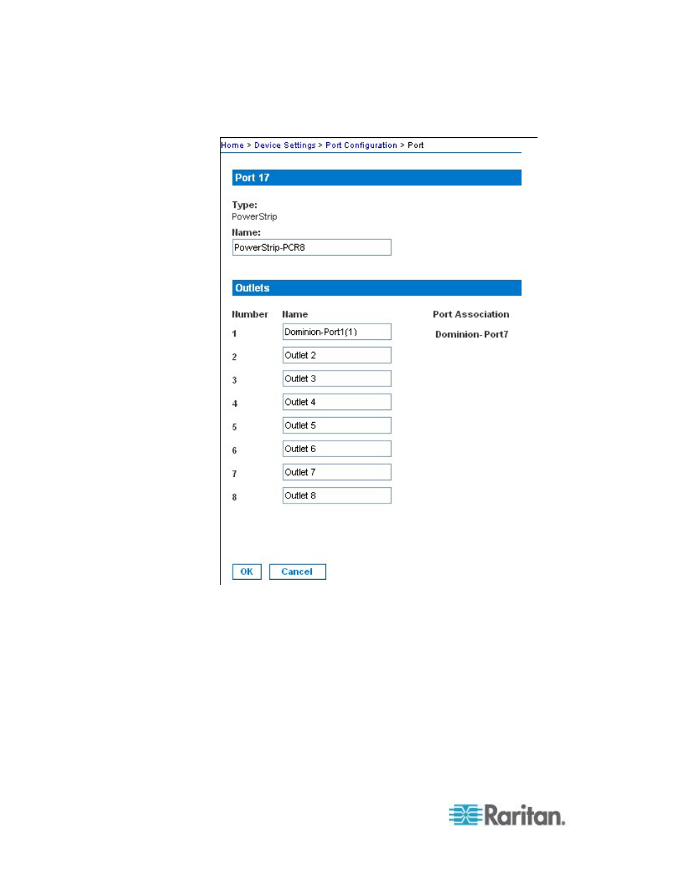 Raritan Computer DKX2-V2.3.5-0N-E User Manual | Page 173 / 351