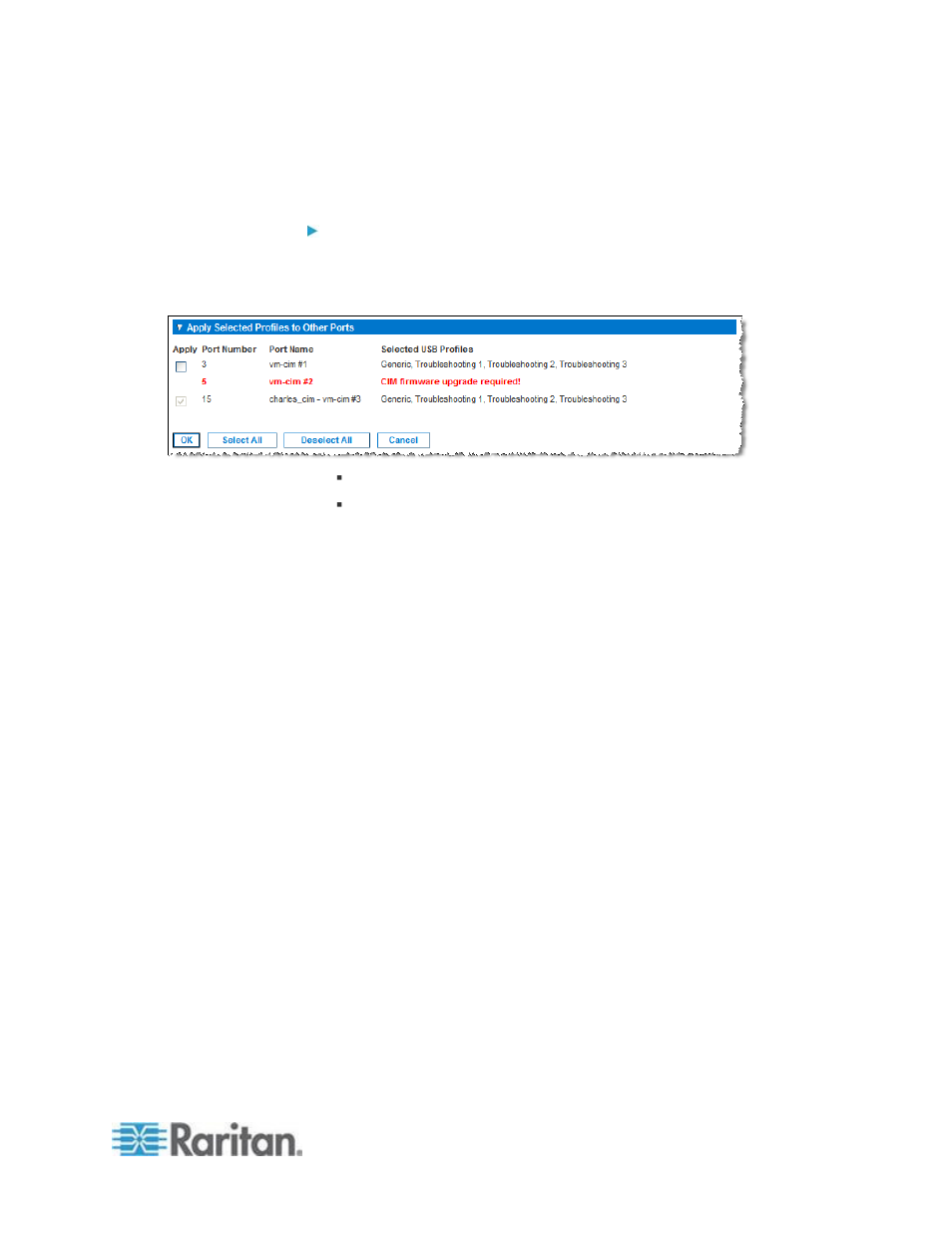 Raritan Computer DKX2-V2.3.5-0N-E User Manual | Page 198 / 351