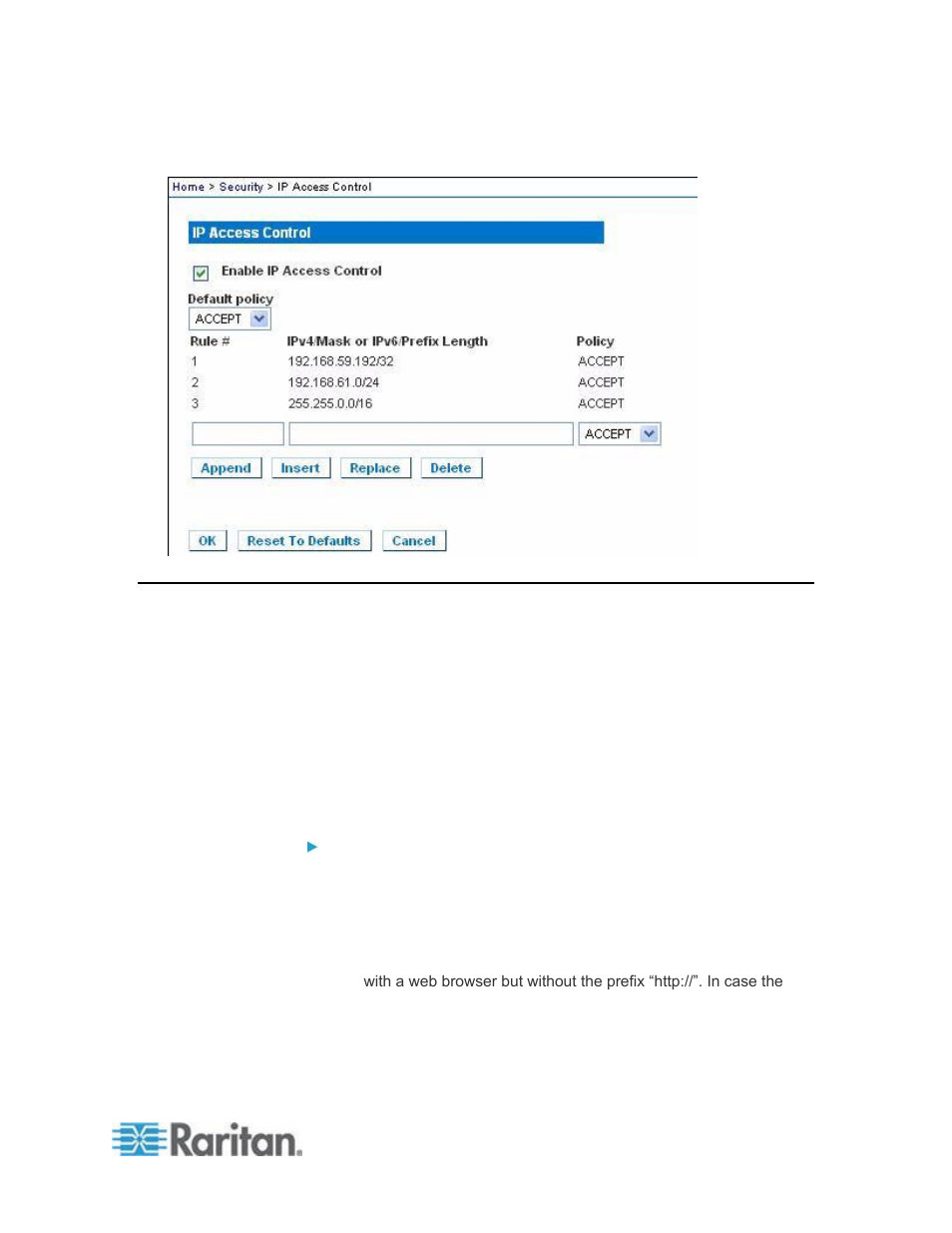 Ssl certificates | Raritan Computer DKX2-V2.3.5-0N-E User Manual | Page 216 / 351