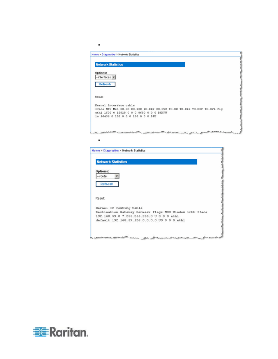 Raritan Computer DKX2-V2.3.5-0N-E User Manual | Page 236 / 351