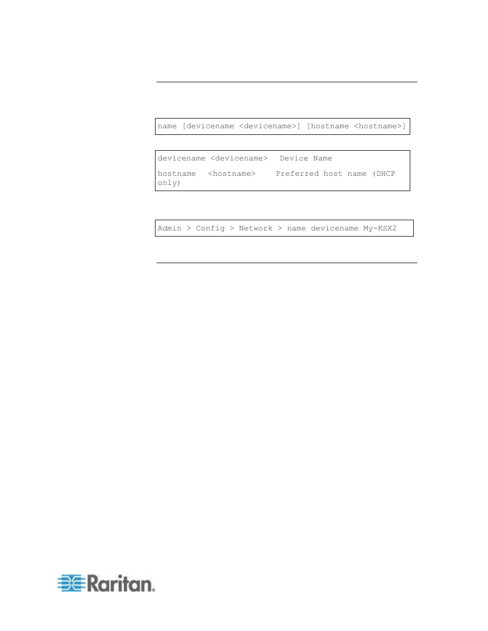 Raritan Computer DKX2-V2.3.5-0N-E User Manual | Page 250 / 351