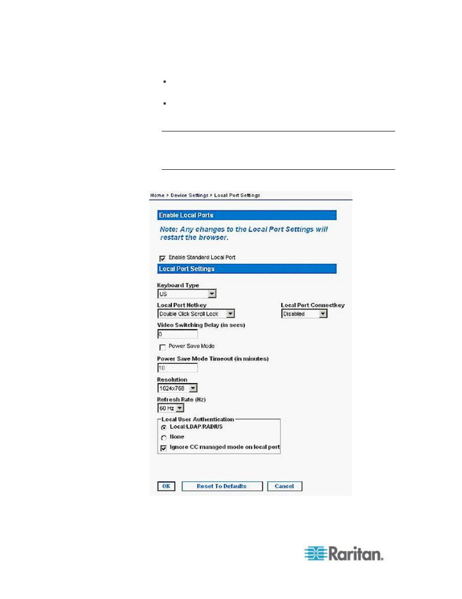 Raritan Computer DKX2-V2.3.5-0N-E User Manual | Page 263 / 351