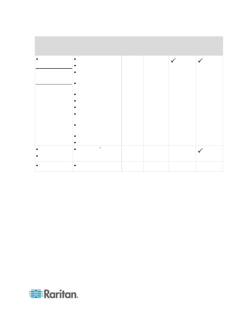 Raritan Computer DKX2-V2.3.5-0N-E User Manual | Page 272 / 351