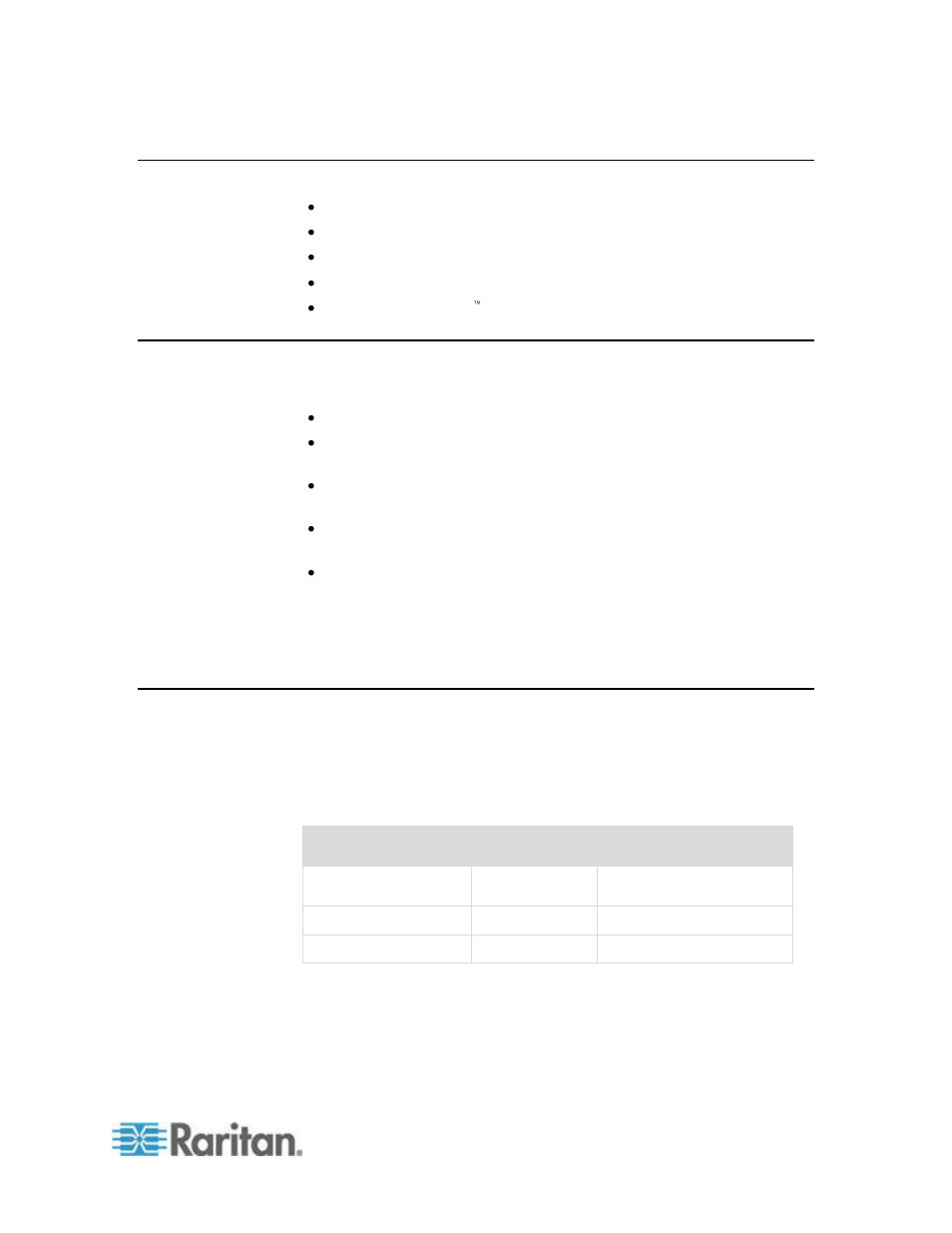 Certified modems | Raritan Computer DKX2-V2.3.5-0N-E User Manual | Page 280 / 351