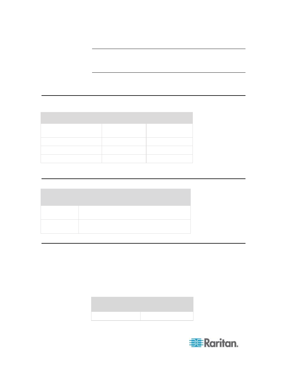 Remote connection, Supported video resolutions | Raritan Computer DKX2-V2.3.5-0N-E User Manual | Page 281 / 351