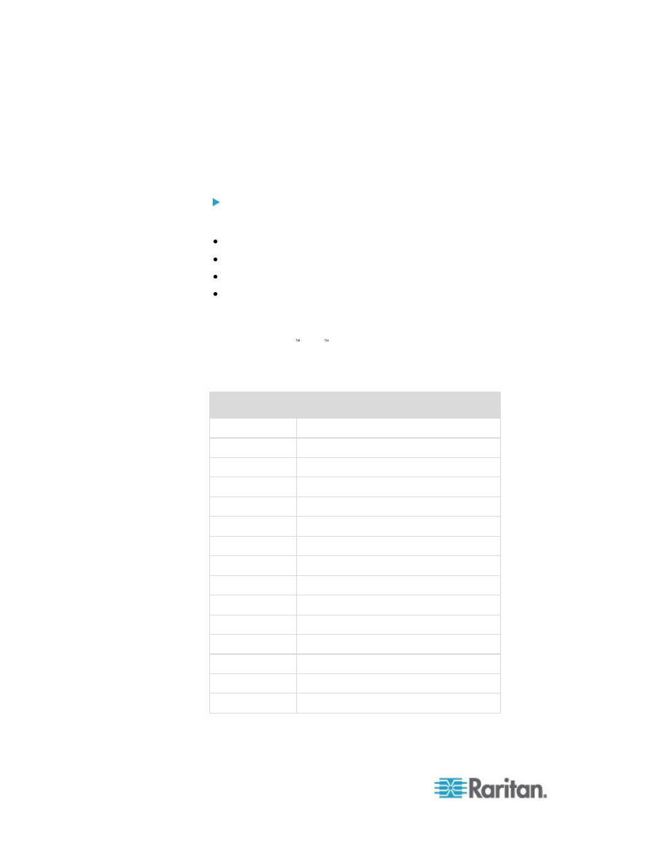 Raritan Computer DKX2-V2.3.5-0N-E User Manual | Page 301 / 351