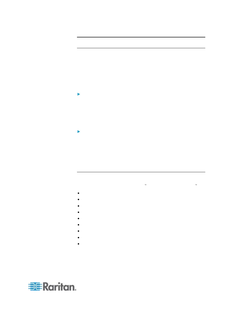 Raritan Computer DKX2-V2.3.5-0N-E User Manual | Page 302 / 351