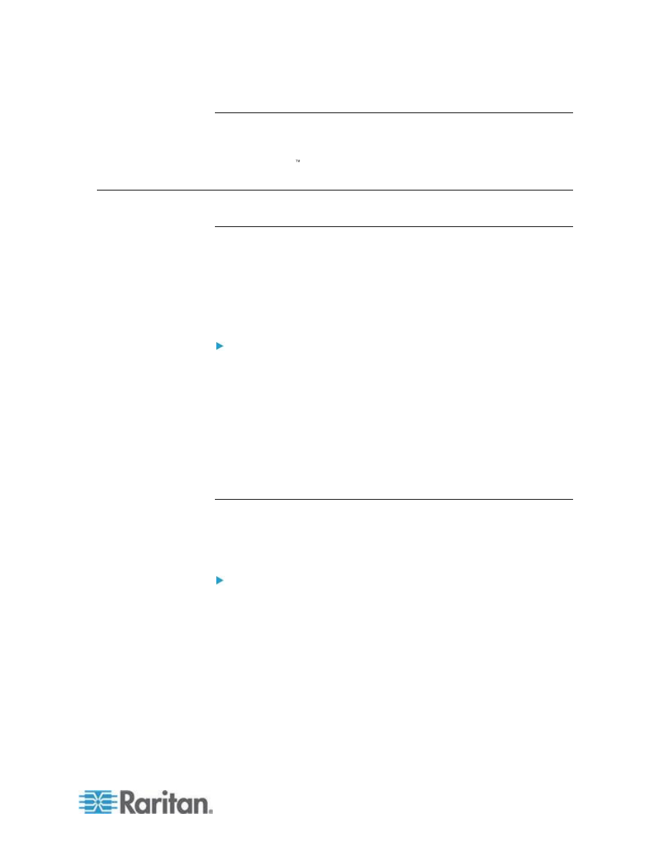 Video modes and resolutions | Raritan Computer DKX2-V2.3.5-0N-E User Manual | Page 304 / 351