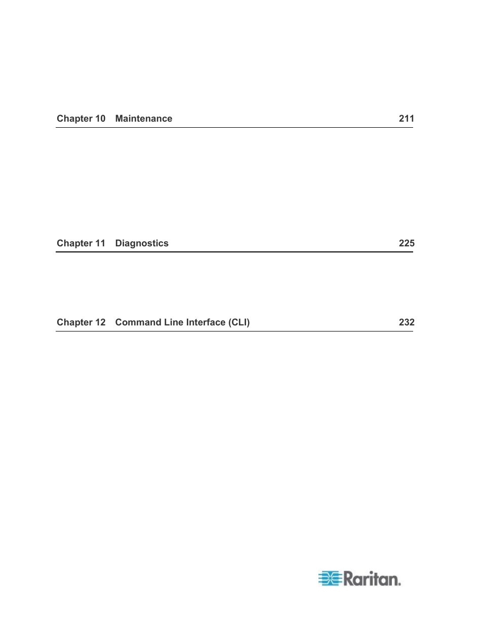 Raritan Computer DKX2-V2.3.5-0N-E User Manual | Page 6 / 351