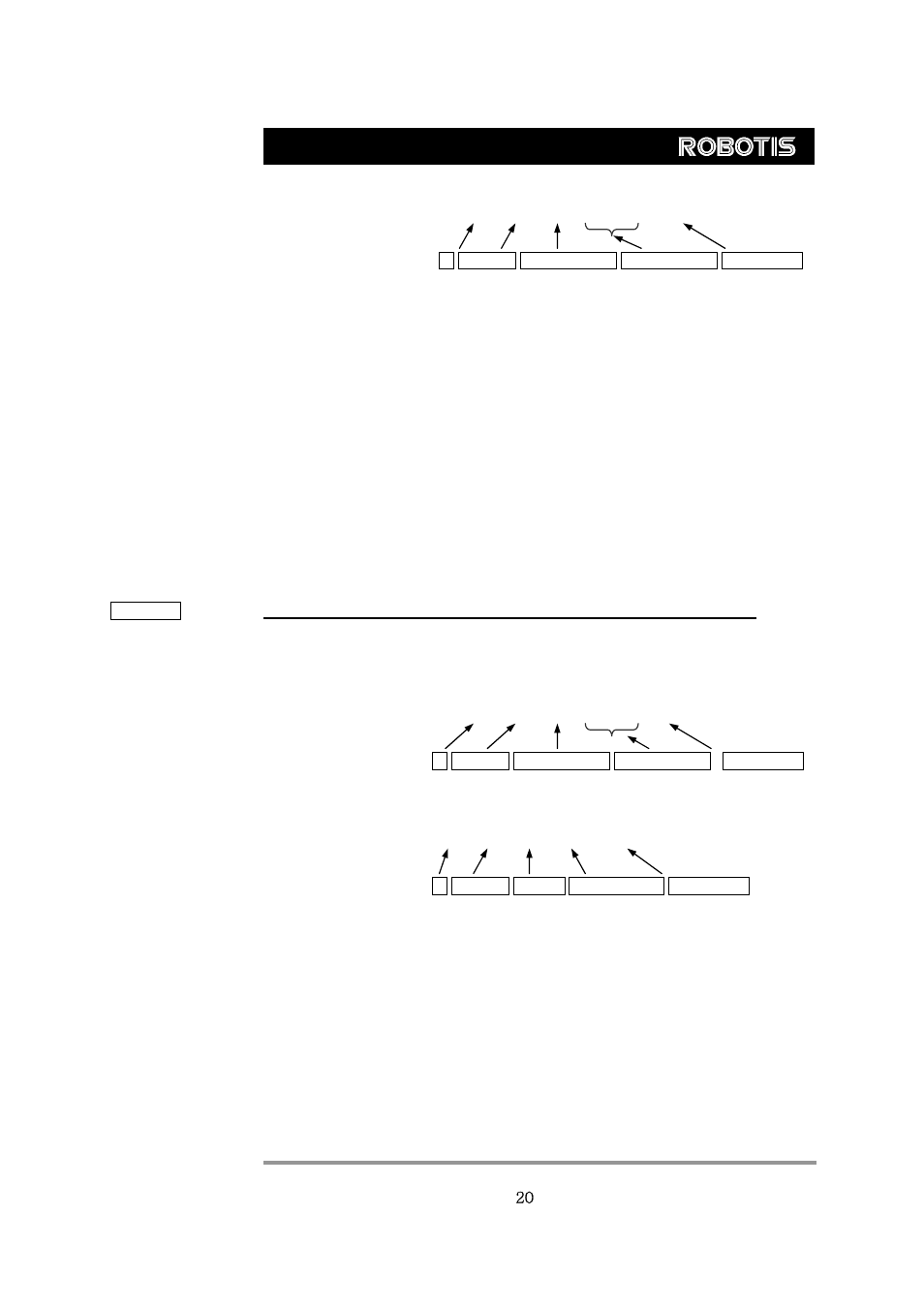 Dynamixel rx-28, 2. read_data | Robotis RX-28 User Manual | Page 21 / 39