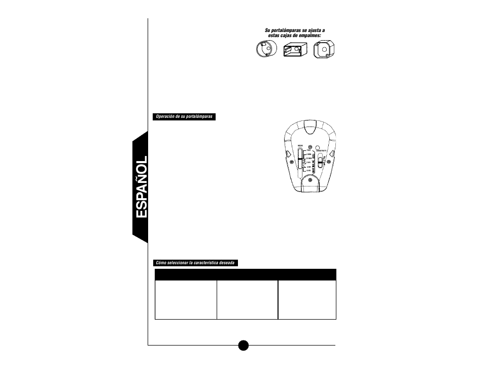 Regent Sheffield CMS240W User Manual | Page 10 / 20
