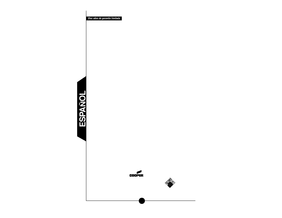 Regent Sheffield CMS240W User Manual | Page 14 / 20