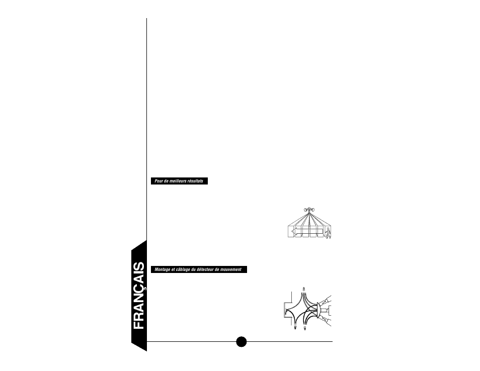 Regent Sheffield CMS240W User Manual | Page 16 / 20