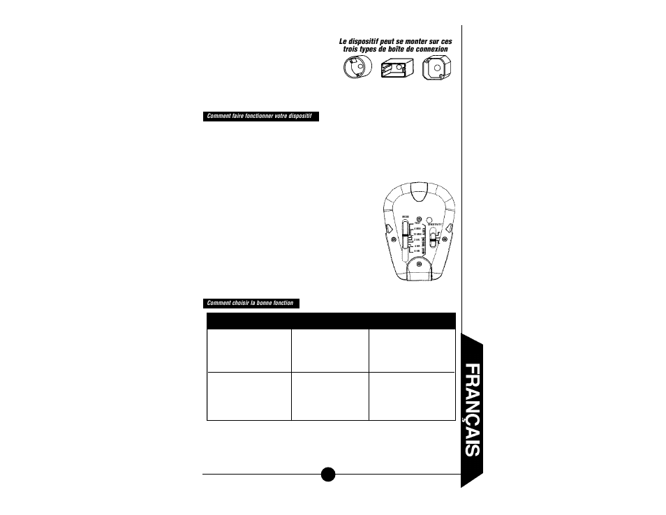 Regent Sheffield CMS240W User Manual | Page 17 / 20