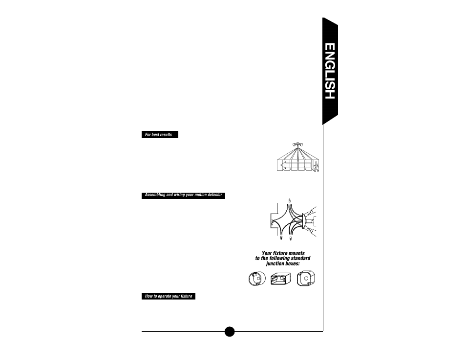 Regent Sheffield CMS240W User Manual | Page 3 / 20