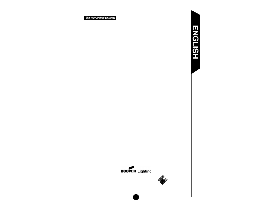 Regent Sheffield CMS240W User Manual | Page 7 / 20