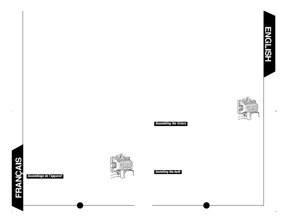 Regent Sheffield FCTWL65 User Manual | Page 10 / 12