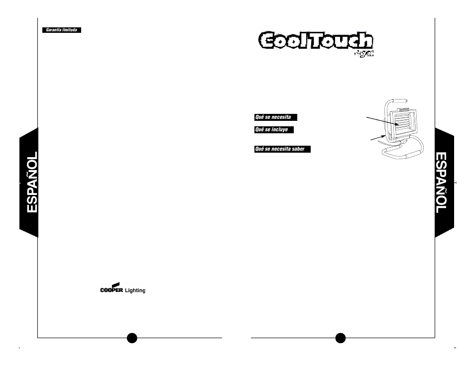 Fctwl65 | Regent Sheffield FCTWL65 User Manual | Page 5 / 12