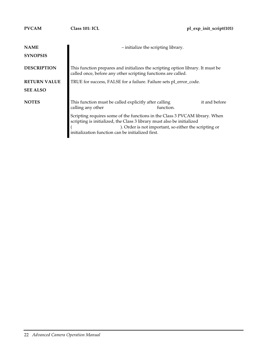 Pl_exp_init_script(101) | Roper Photometric User Manual | Page 28 / 52