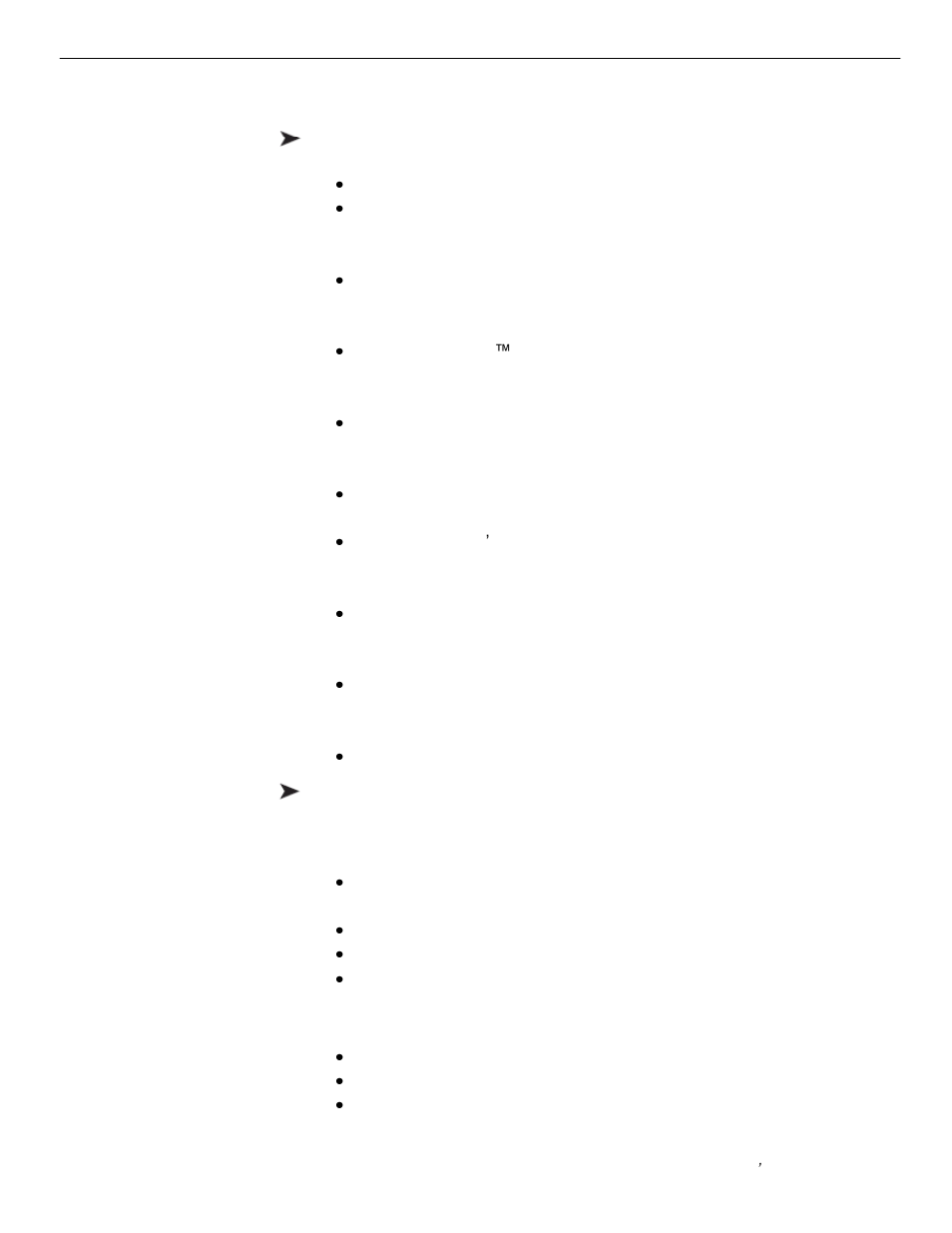 Runco CP-42HD User Manual | Page 18 / 55