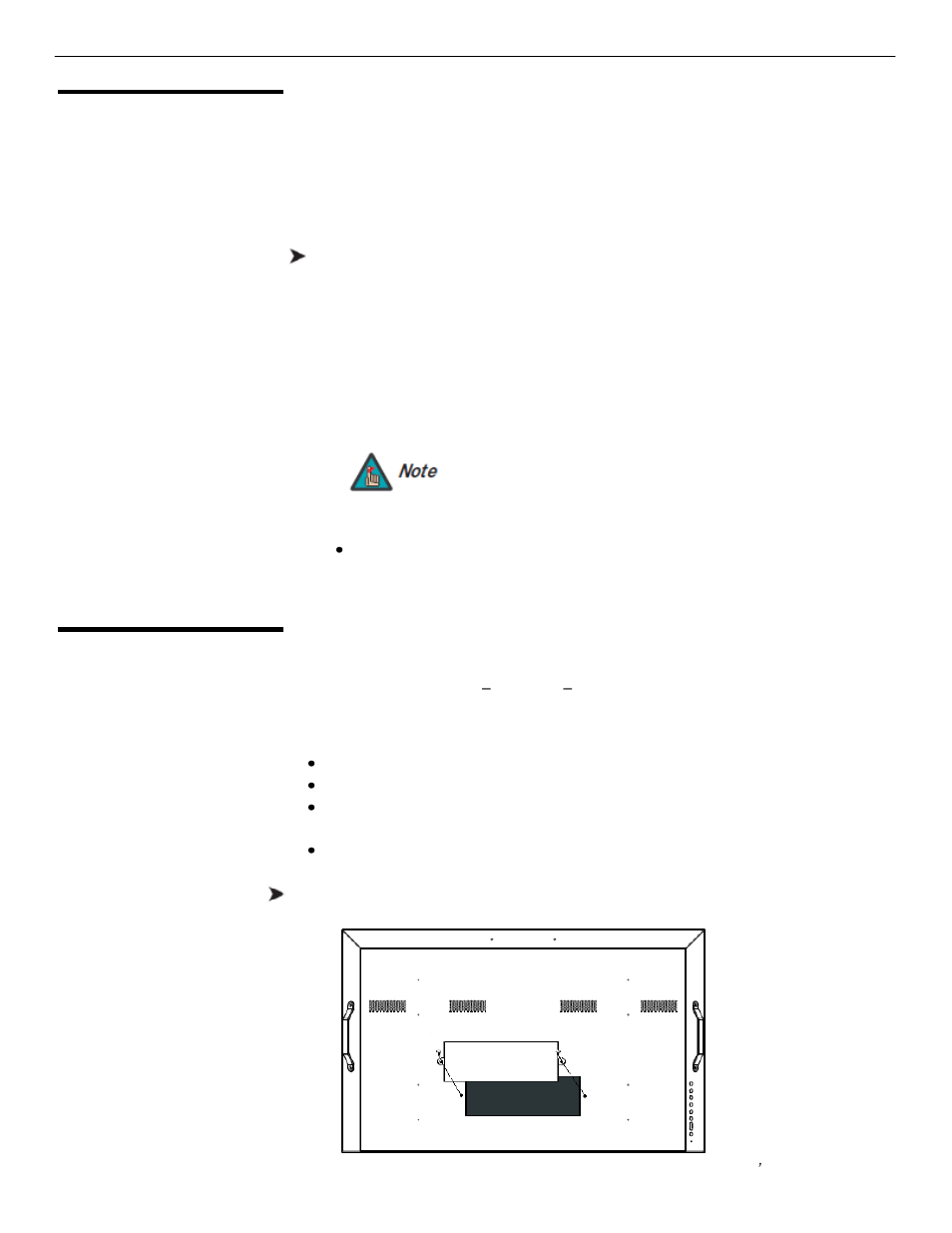 Runco CP-42HD User Manual | Page 28 / 55
