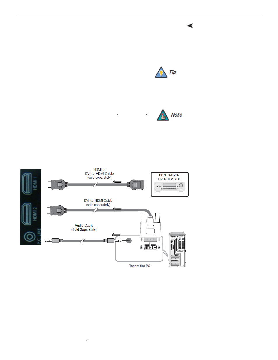 Runco CP-42HD User Manual | Page 29 / 55