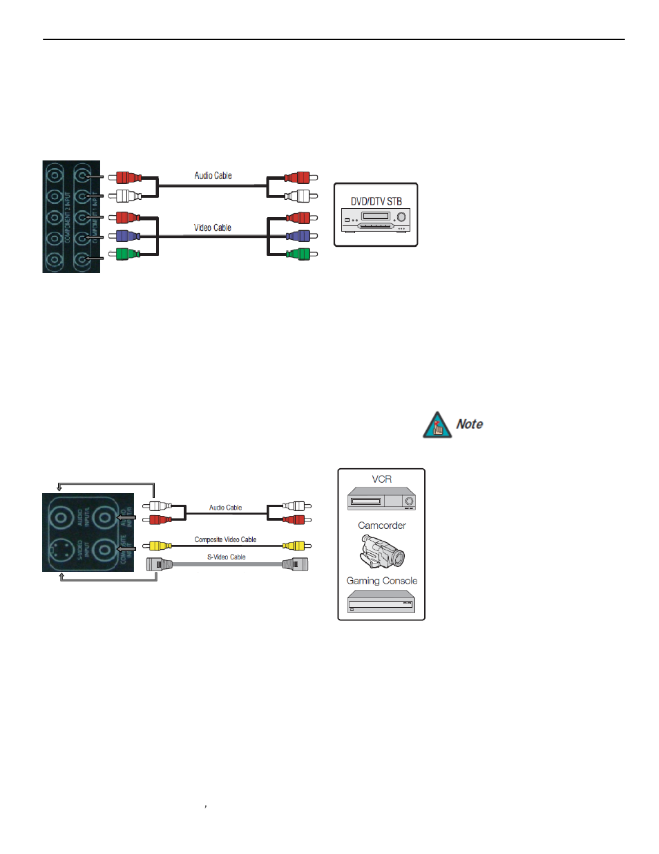 Runco CP-42HD User Manual | Page 31 / 55