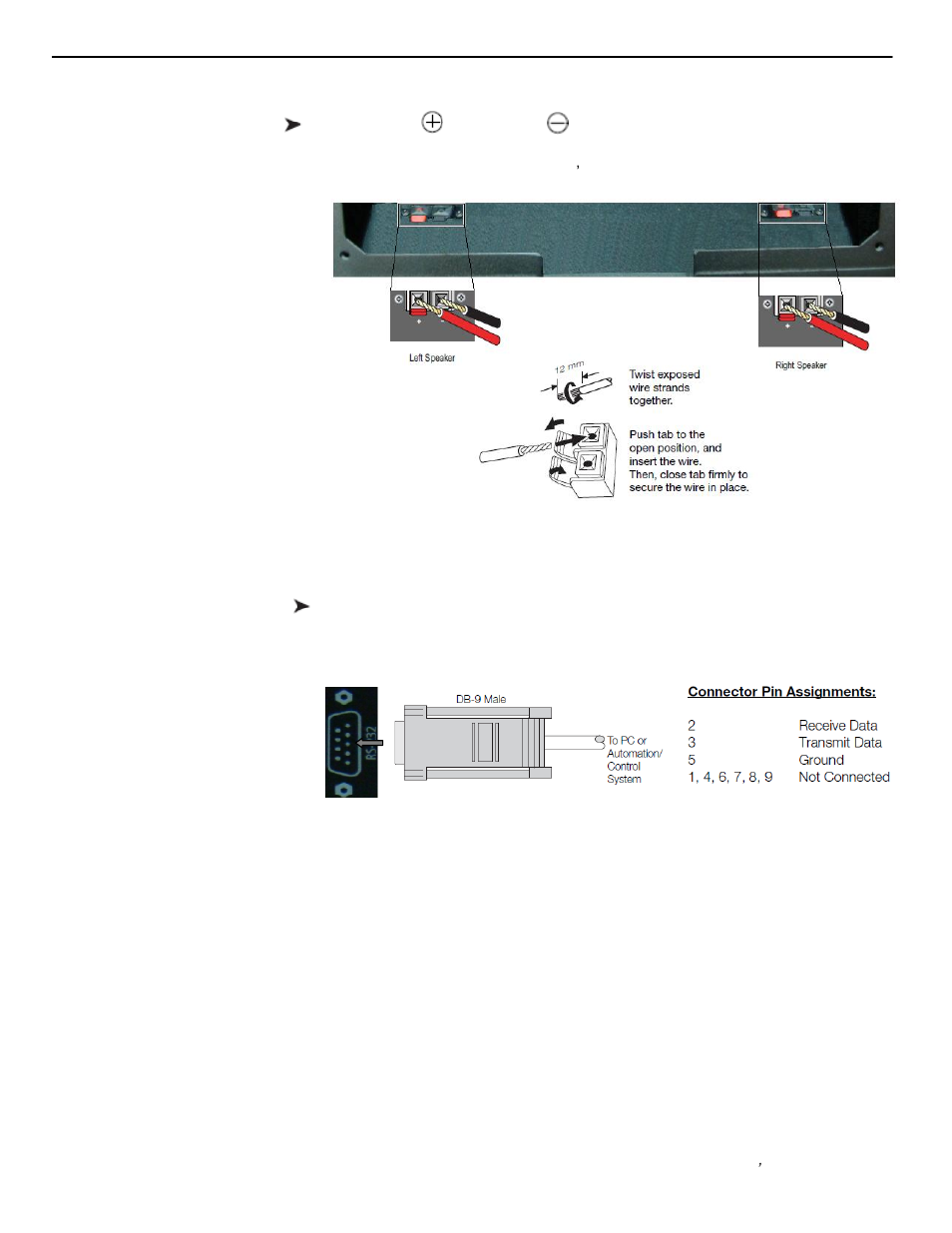 Runco CP-42HD User Manual | Page 32 / 55