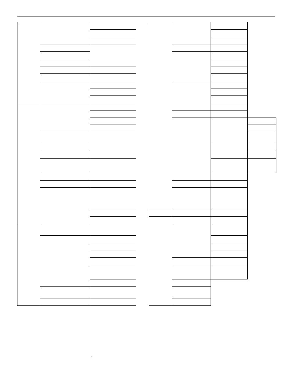 Runco CP-42HD User Manual | Page 37 / 55