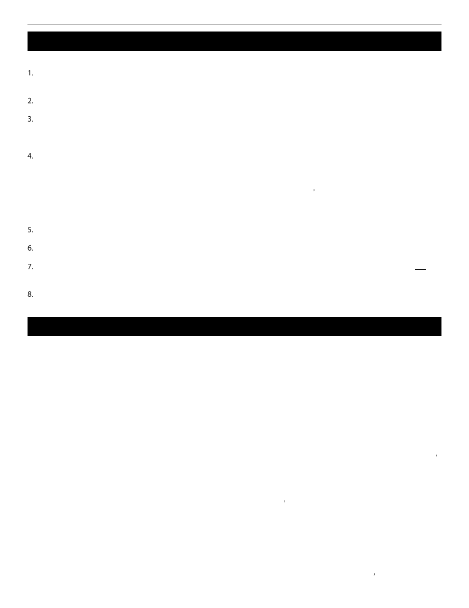 Runco CP-42HD User Manual | Page 4 / 55