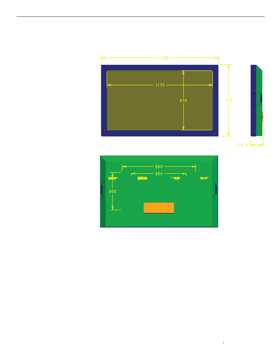 Runco CP-42HD User Manual | Page 52 / 55
