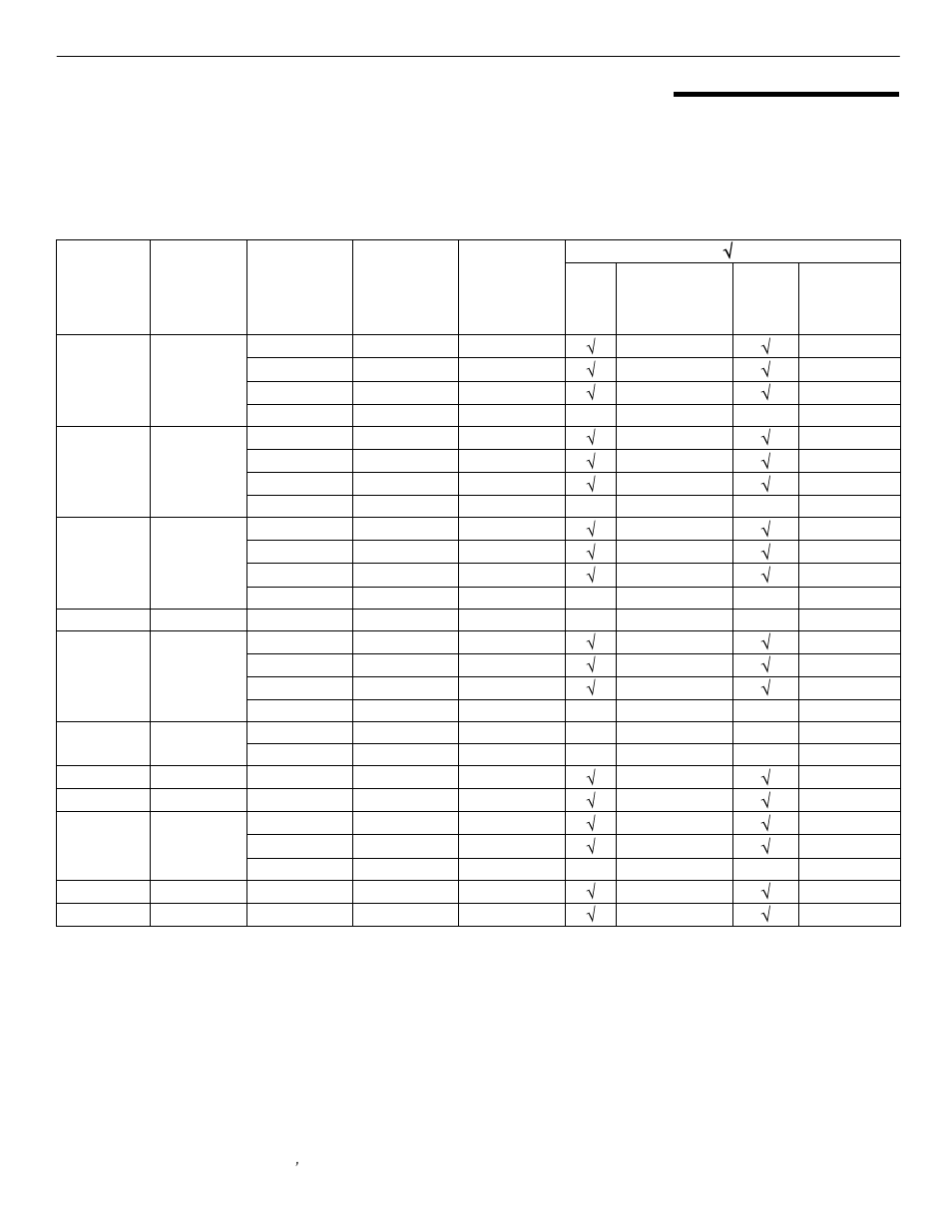 Runco CP-42HD User Manual | Page 53 / 55