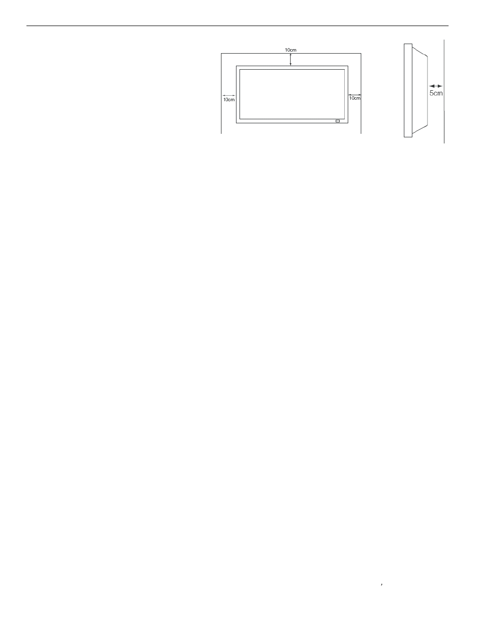 Runco CP-42HD User Manual | Page 8 / 55