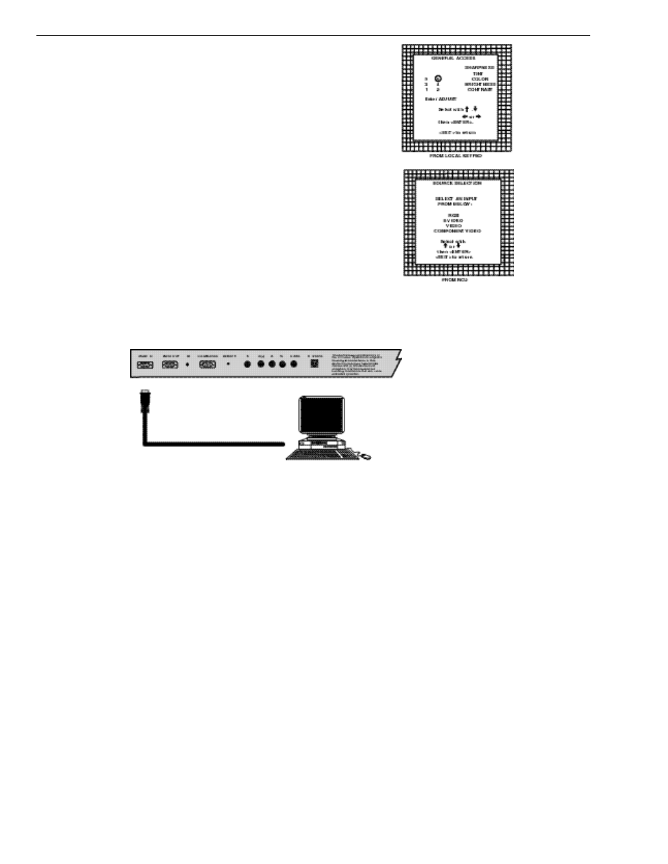 Runco DTV-940 User Manual | Page 18 / 73