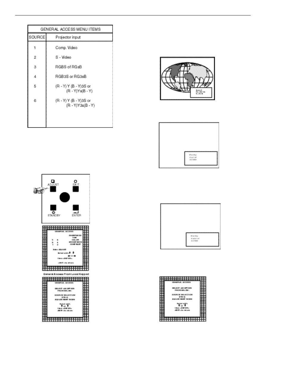 Runco DTV-940 User Manual | Page 21 / 73