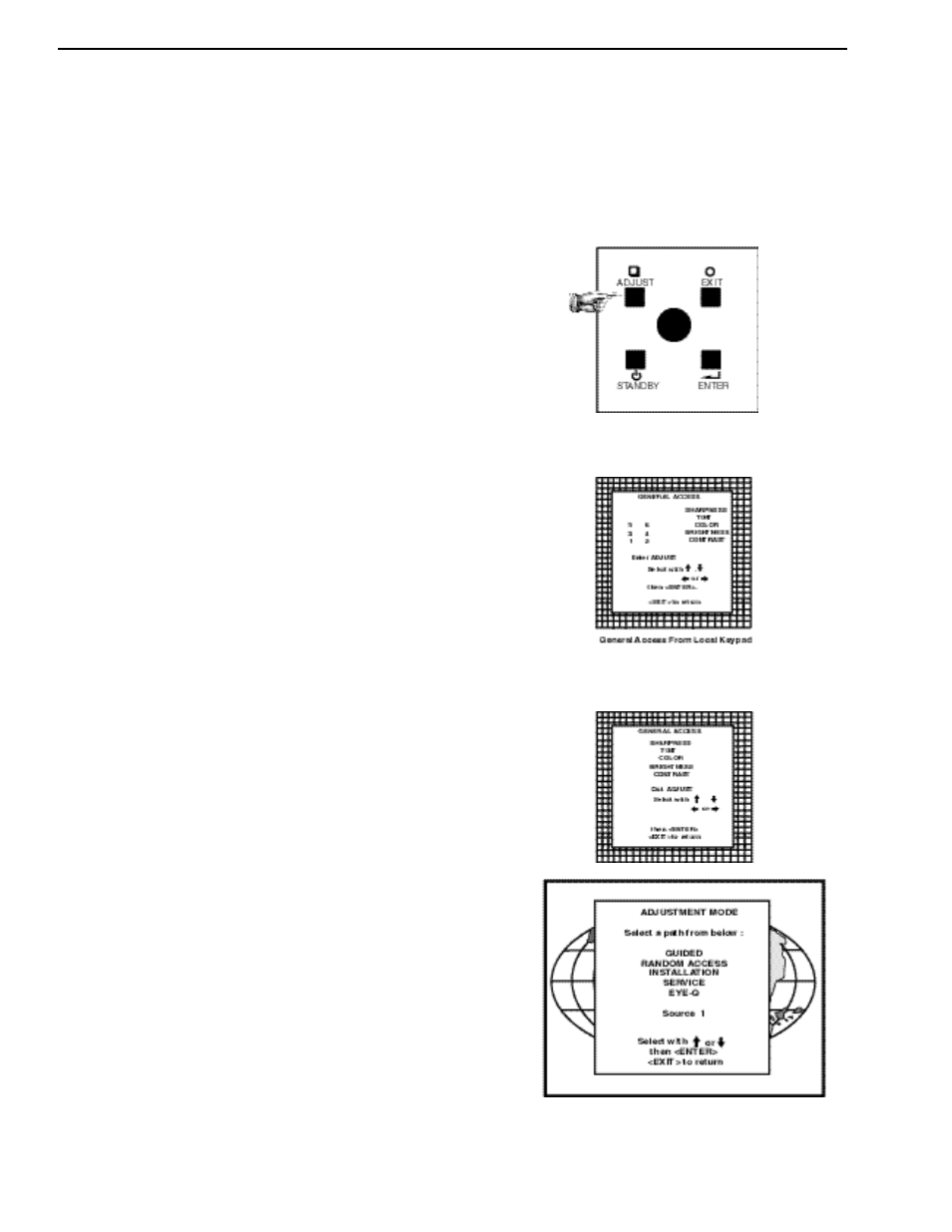 Runco DTV-940 User Manual | Page 23 / 73