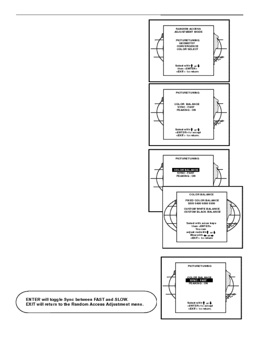 Runco DTV-940 User Manual | Page 27 / 73