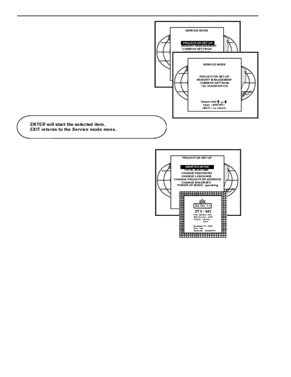 Runco DTV-940 User Manual | Page 38 / 73