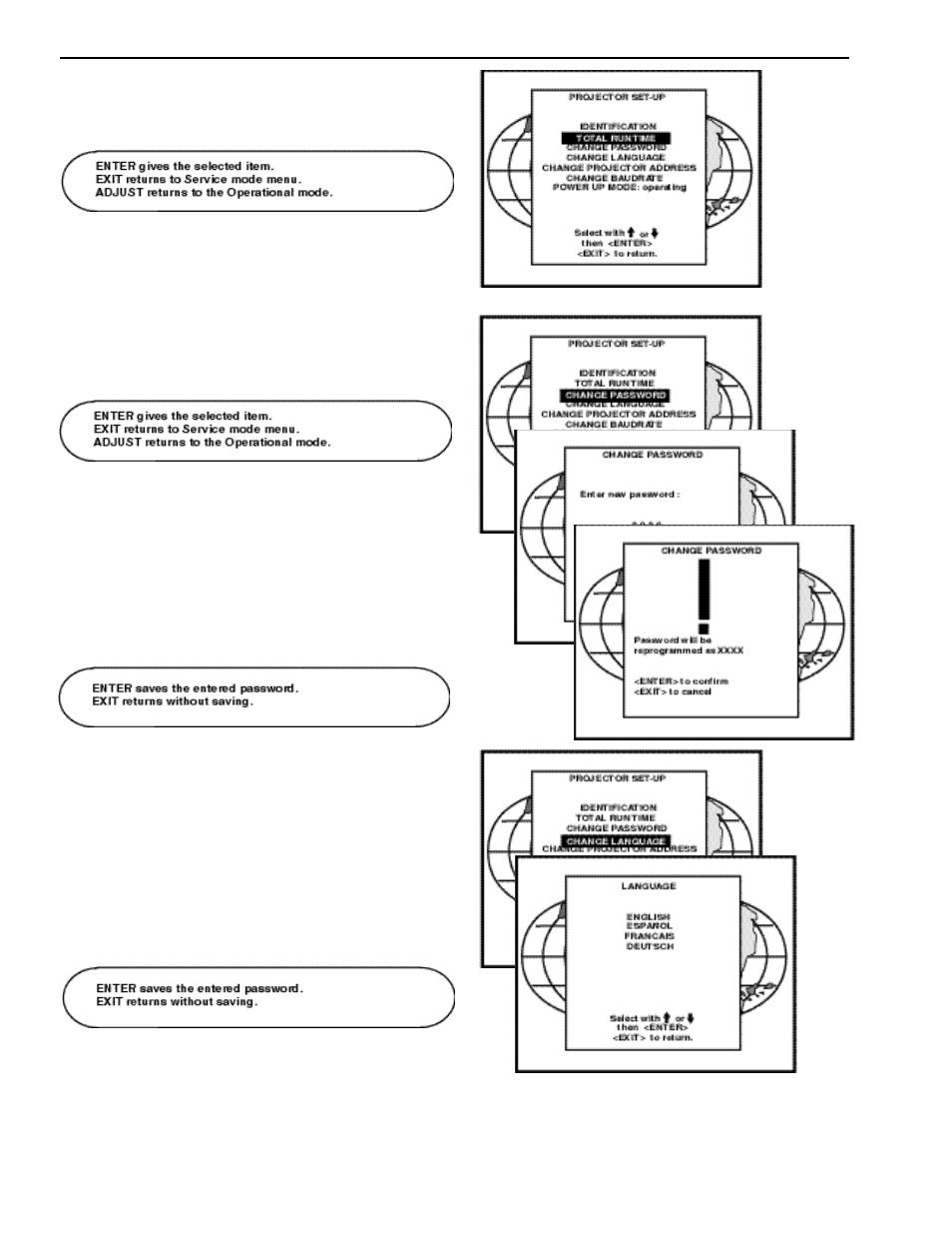 Runco DTV-940 User Manual | Page 39 / 73