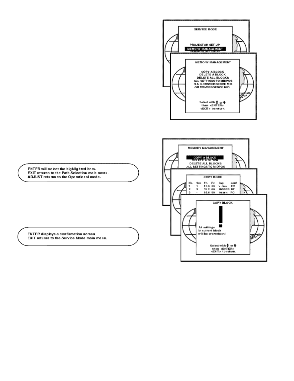 Runco DTV-940 User Manual | Page 41 / 73
